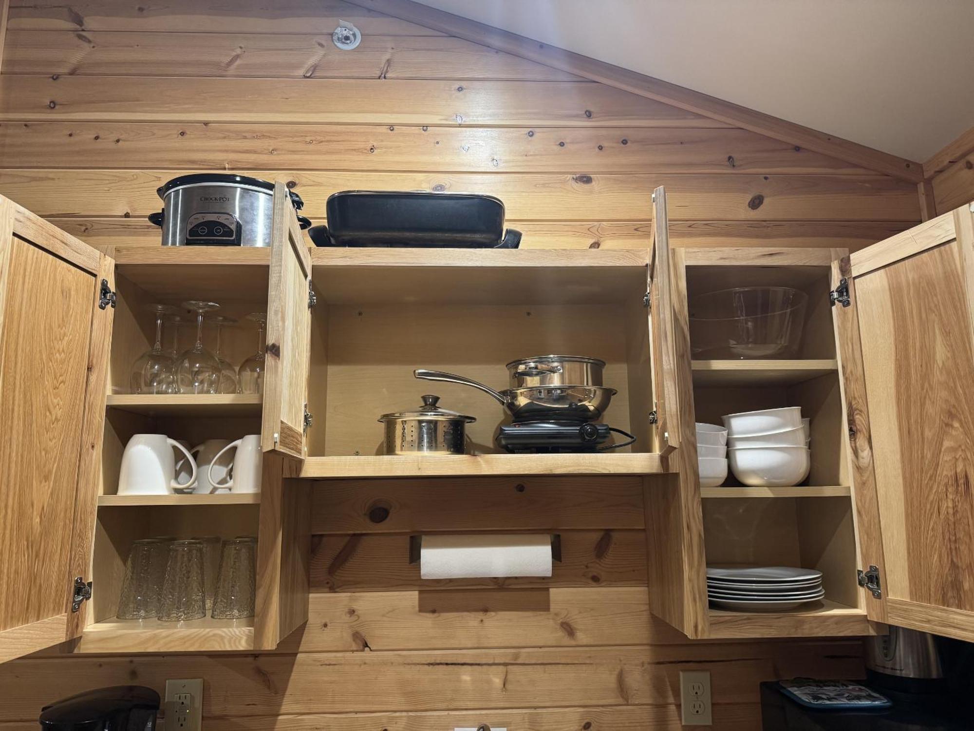 Susitna River Lodging, Backwoods Cabins تالكيتنا المظهر الخارجي الصورة